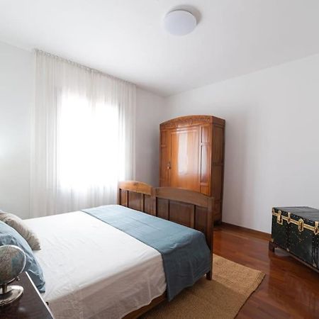 Eb28House Appartamento Con Posto Auto Compreso Padova Bagian luar foto