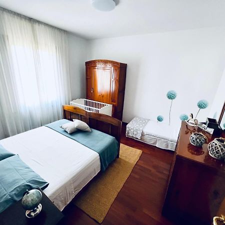 Eb28House Appartamento Con Posto Auto Compreso Padova Bagian luar foto
