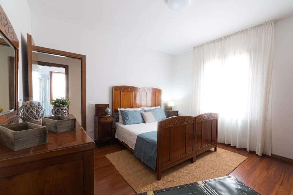 Eb28House Appartamento Con Posto Auto Compreso Padova Bagian luar foto