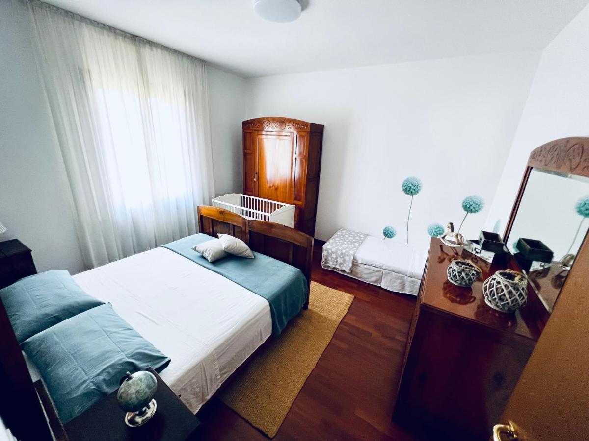 Eb28House Appartamento Con Posto Auto Compreso Padova Bagian luar foto